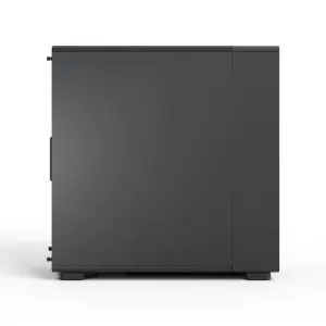 Корпус Fractal Design Epoch XL Solid Black Без БП (FD-C-EPO1X-01) UA