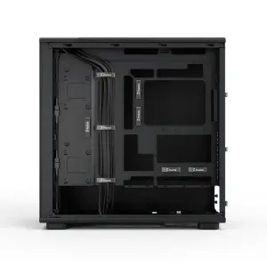 Корпус Fractal Design Epoch XL Solid Black Без БП (FD-C-EPO1X-01) UA