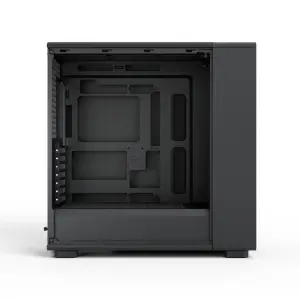 Корпус Fractal Design Epoch XL Solid Black Без БП (FD-C-EPO1X-01) UA