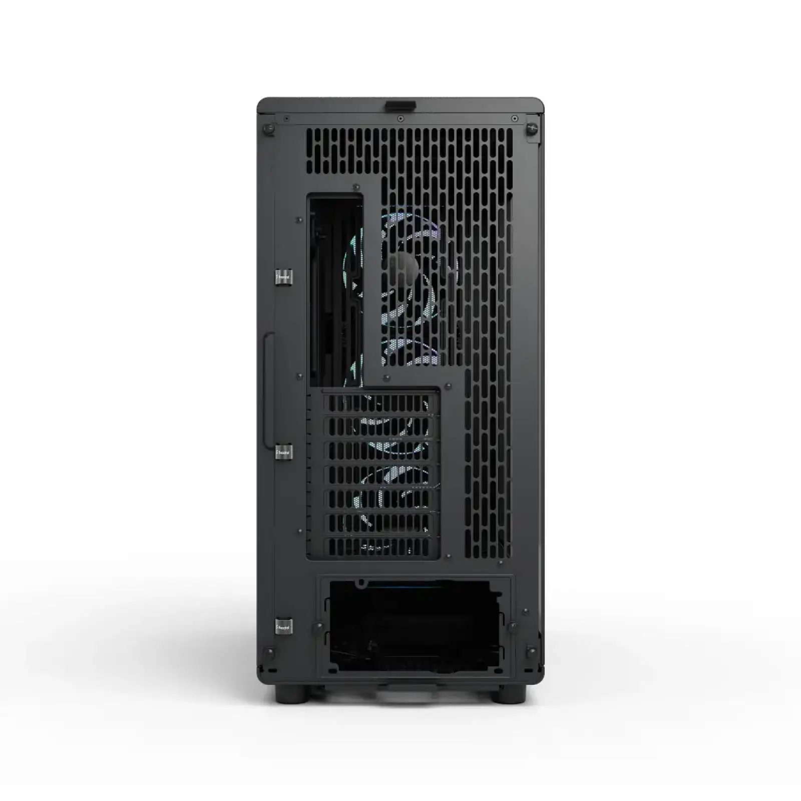Корпус Fractal Design Epoch XL TG Light Tint Black Без БЖ (FD-C-EPO1X-02) UA