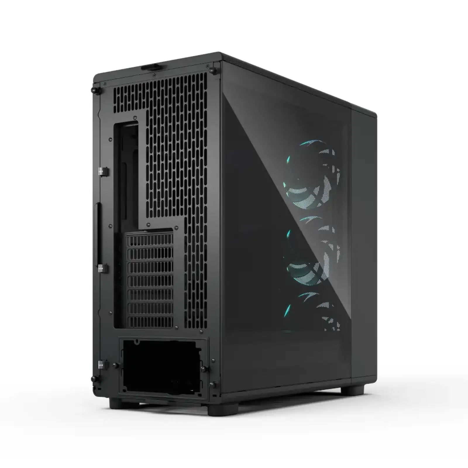 Корпус Fractal Design Epoch XL TG Light Tint Black Без БЖ (FD-C-EPO1X-02) UA