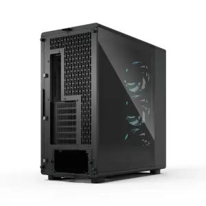 Корпус Fractal Design Epoch XL TG Light Tint Black Без БЖ (FD-C-EPO1X-02) UA