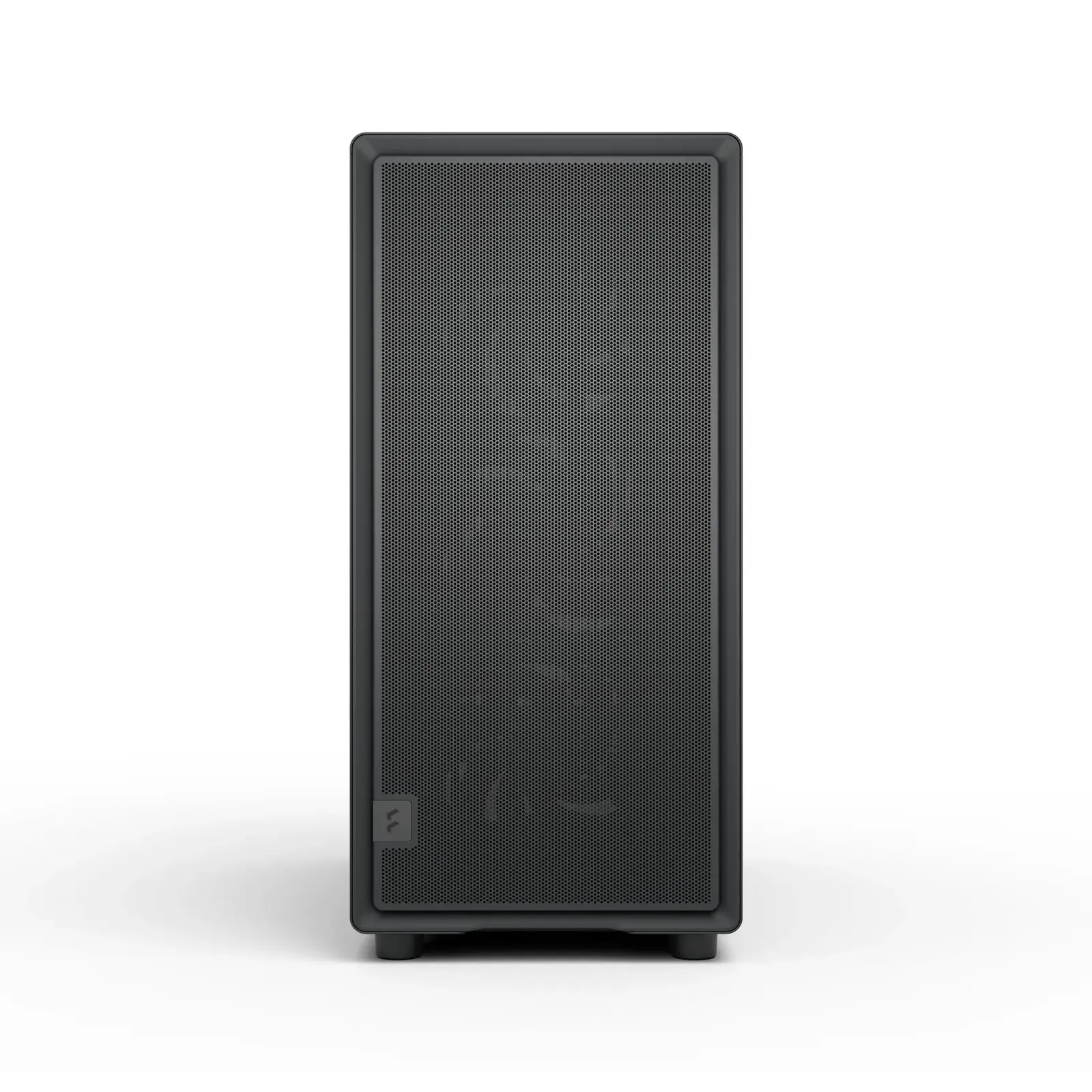Корпус Fractal Design Epoch XL TG Light Tint Black Без БЖ (FD-C-EPO1X-02) UA