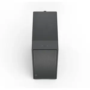 Корпус Fractal Design Epoch XL TG Light Tint Black Без БЖ (FD-C-EPO1X-02) UA