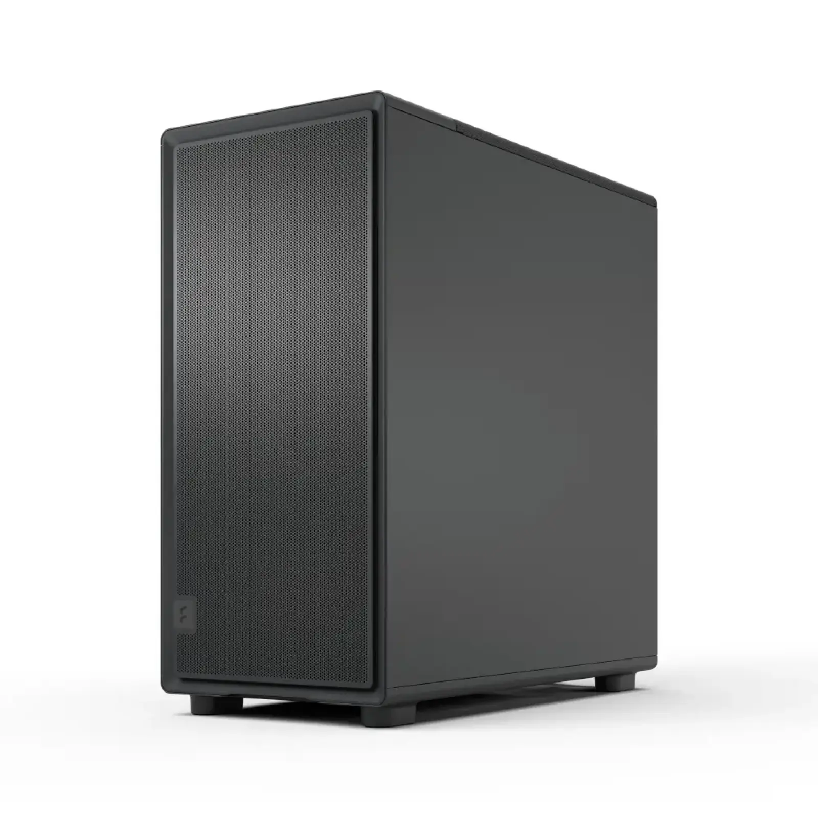 Корпус Fractal Design Epoch XL TG Light Tint Black Без БЖ (FD-C-EPO1X-02) UA
