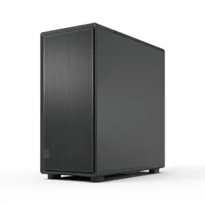 Корпус Fractal Design Epoch XL TG Light Tint Black Без БЖ (FD-C-EPO1X-02) UA