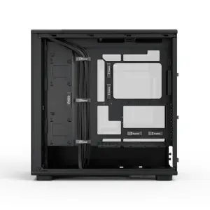 Корпус Fractal Design Epoch XL TG Light Tint Black Без БЖ (FD-C-EPO1X-02) UA