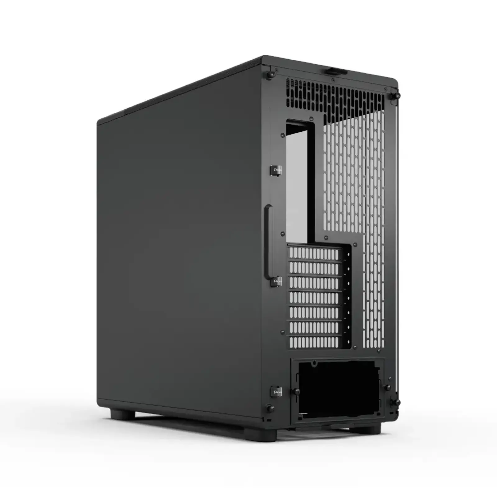Корпус Fractal Design Epoch XL TG Light Tint Black Без БЖ (FD-C-EPO1X-02) UA