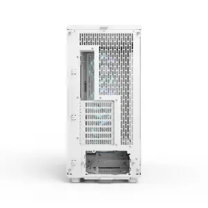 Корпус Fractal Design Epoch XL TG Clear Tint White Без БП (FD-C-EPO1X-03) UA