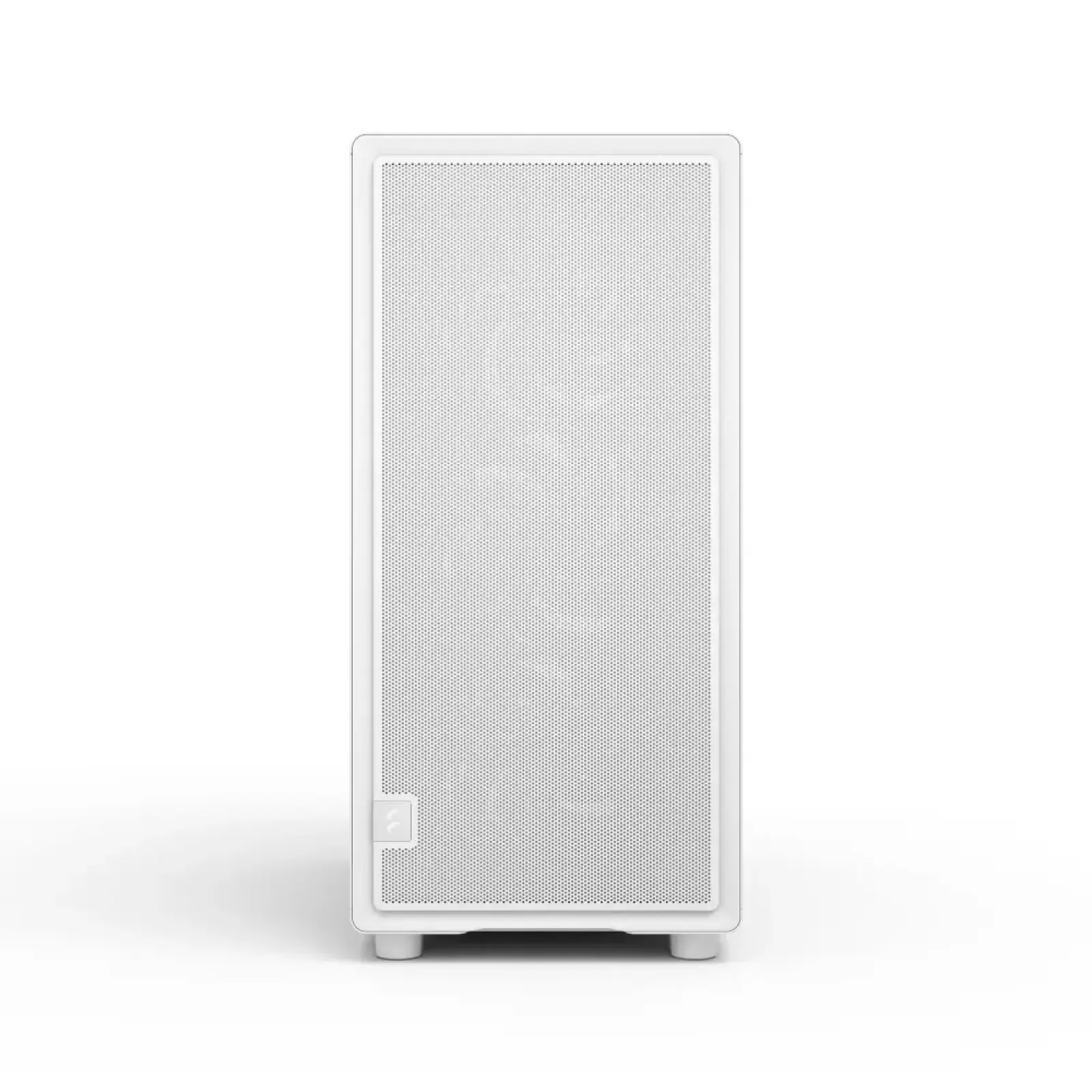 Корпус Fractal Design Epoch XL TG Clear Tint White Без БП (FD-C-EPO1X-03) UA
