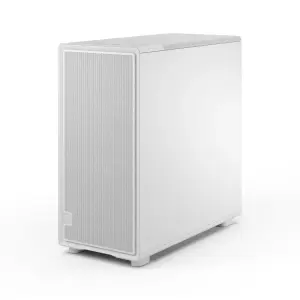 Корпус Fractal Design Epoch XL TG Clear Tint White Без БП (FD-C-EPO1X-03) UA