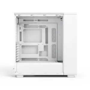 Корпус Fractal Design Epoch XL TG Clear Tint White Без БП (FD-C-EPO1X-03) UA