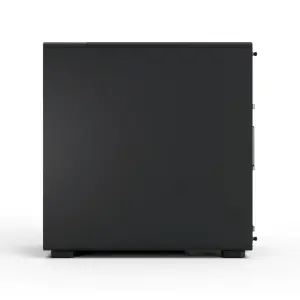 Корпус Fractal Design Epoch XL Black TG RGB Light tint Без БЖ (FD-C-EPO1X-04) UA