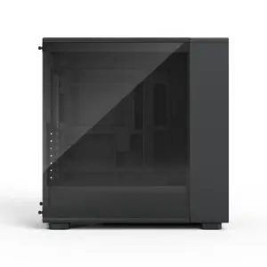 Корпус Fractal Design Epoch XL Black TG RGB Light tint Без БЖ (FD-C-EPO1X-04) UA