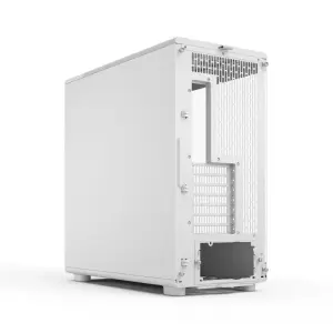 Корпус Fractal Design Epoch XL TG RGB Clear Tint White Без БП (FD-C-EPO1X-05) UA