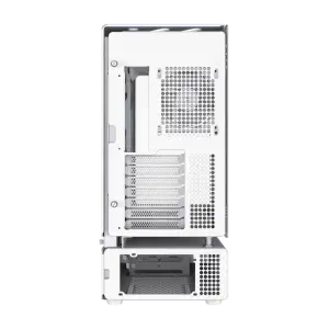 Корпус GameMax N80 WH Без БЖ UA