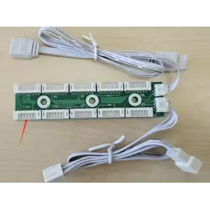 Корпус GameMax N80 WH Без БЖ UA