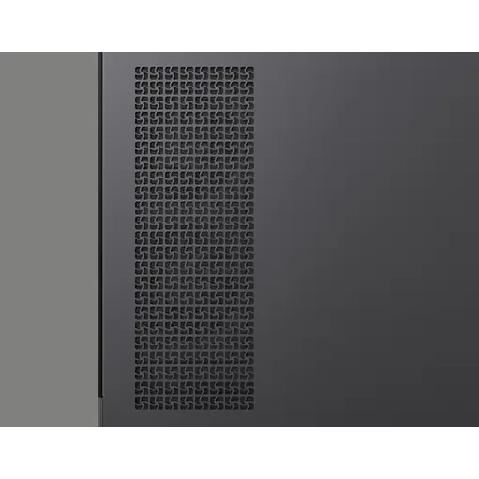 Корпус GAMEMAX комп'ютерний Midi Tower без блока живлення E-ATX,ATX, M-ATX,ITX, Tempered Glass,Mesh,USB3.2x VISTA 2 AB UA