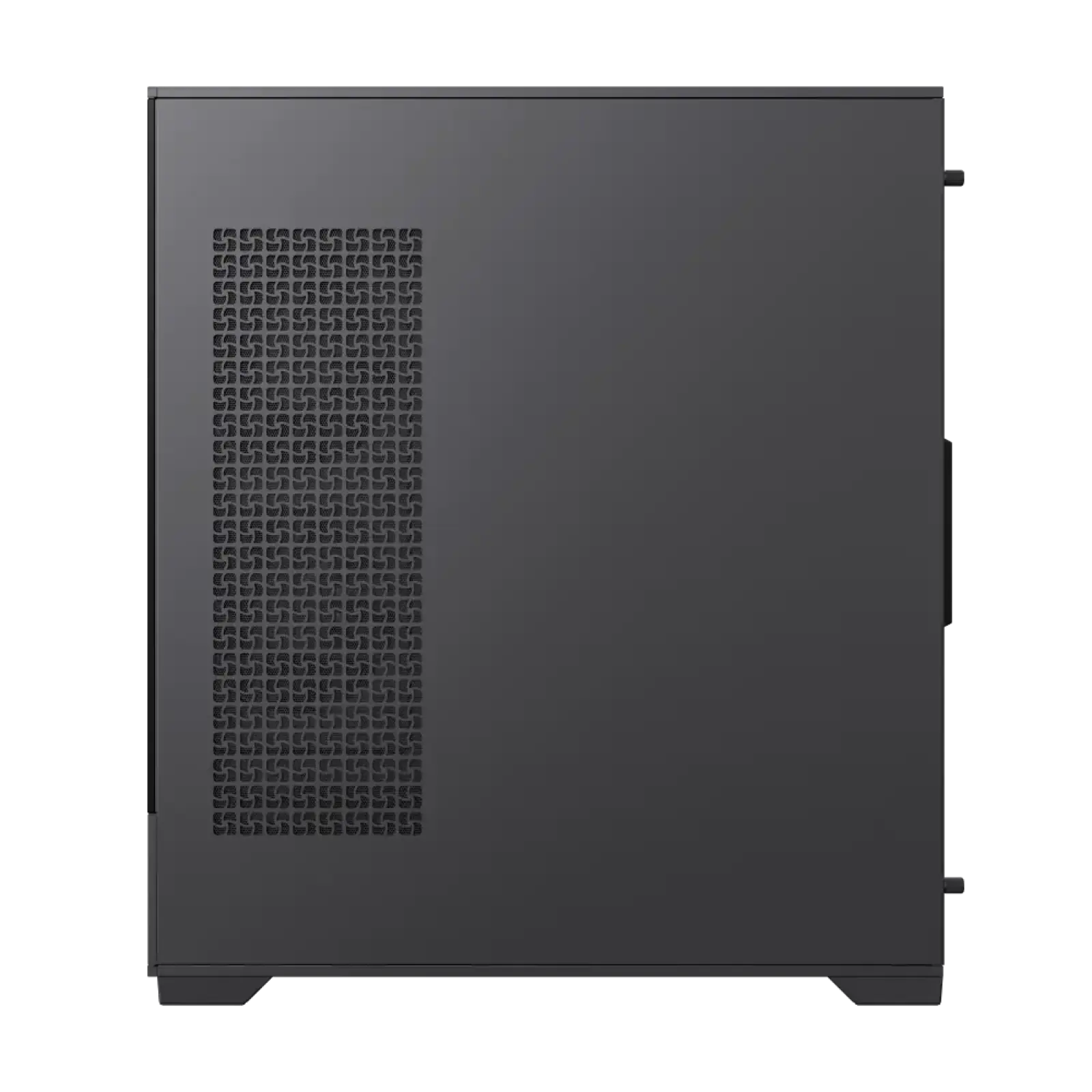 Корпус GAMEMAX комп'ютерний Midi Tower без блока живлення E-ATX,ATX, M-ATX,ITX, Tempered Glass,Mesh,USB3.2x VISTA 2 AB UA