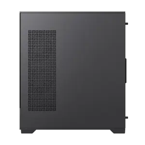 Корпус GAMEMAX комп'ютерний Midi Tower без блока живлення E-ATX,ATX, M-ATX,ITX, Tempered Glass,Mesh,USB3.2x VISTA 2 AB UA
