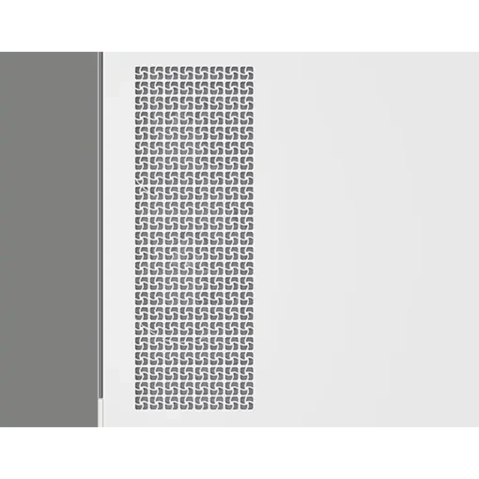 Корпус GAMEMAX комп'ютерний Midi Tower без блока живлення E-ATX,ATX, M-ATX,ITX, Tempered Glass,Mesh,USB3.2x VISTA 2 AW UA