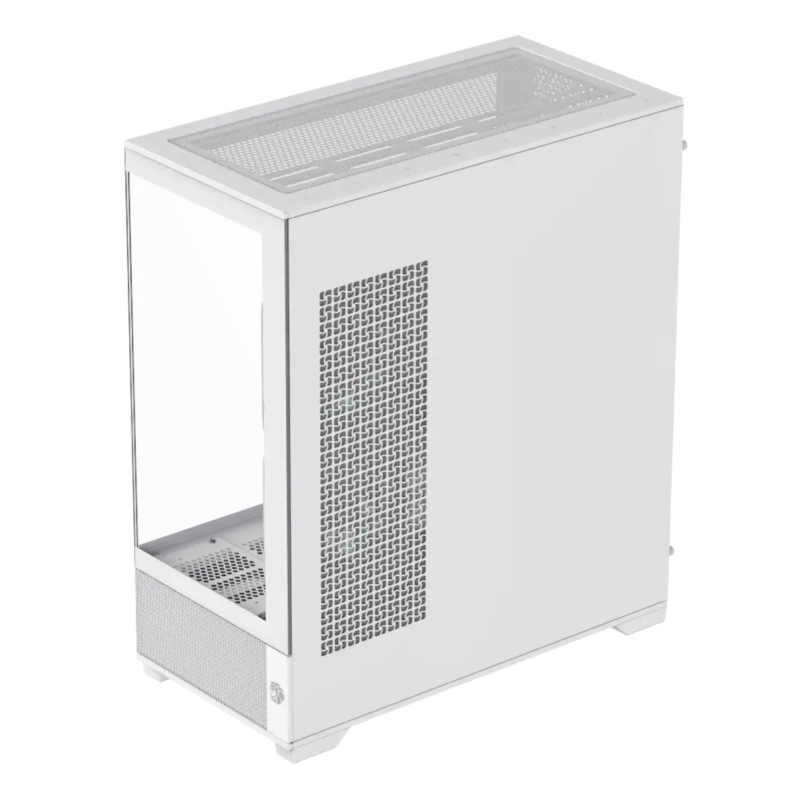 Корпус GAMEMAX комп'ютерний Midi Tower без блока живлення E-ATX,ATX, M-ATX,ITX, Tempered Glass,Mesh,USB3.2x VISTA 2 AW UA