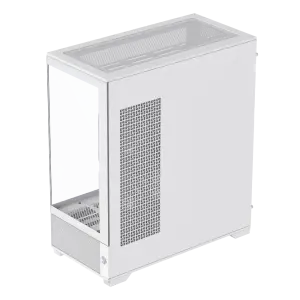 Корпус GAMEMAX комп'ютерний Midi Tower без блока живлення E-ATX,ATX, M-ATX,ITX, Tempered Glass,Mesh,USB3.2x VISTA 2 AW UA