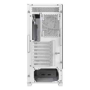Корпус GAMEMAX комп'ютерний Midi Tower без блока живлення E-ATX,ATX, M-ATX,ITX, Tempered Glass,Mesh,USB3.2x VISTA 2 AW UA