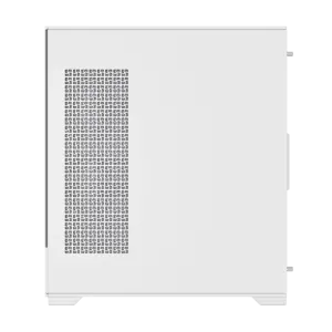 Корпус GAMEMAX комп'ютерний Midi Tower без блока живлення E-ATX,ATX, M-ATX,ITX, Tempered Glass,Mesh,USB3.2x VISTA 2 AW UA