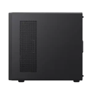 Корпус GAMEMAX комп'ютерний Mid Tower без блока живлення ATX, M-ATX,ITX, Tempered Glass,Mesh,USB3.0x2,Type- CLAW 460 BK UA