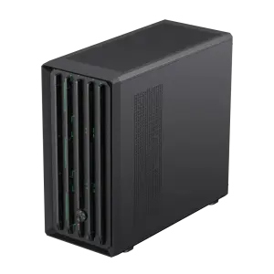 Корпус GAMEMAX комп'ютерний Mid Tower без блока живлення ATX, M-ATX,ITX, Tempered Glass,Mesh,USB3.0x2,Type- CLAW 460 BK UA