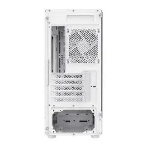 Корпус GAMEMAX комп'ютерний Mini Tower без блока живлення M-ATX,ITX, Tempered Glass,Mesh,USB3.0x2,Type-C, C Storm 2 MW UA