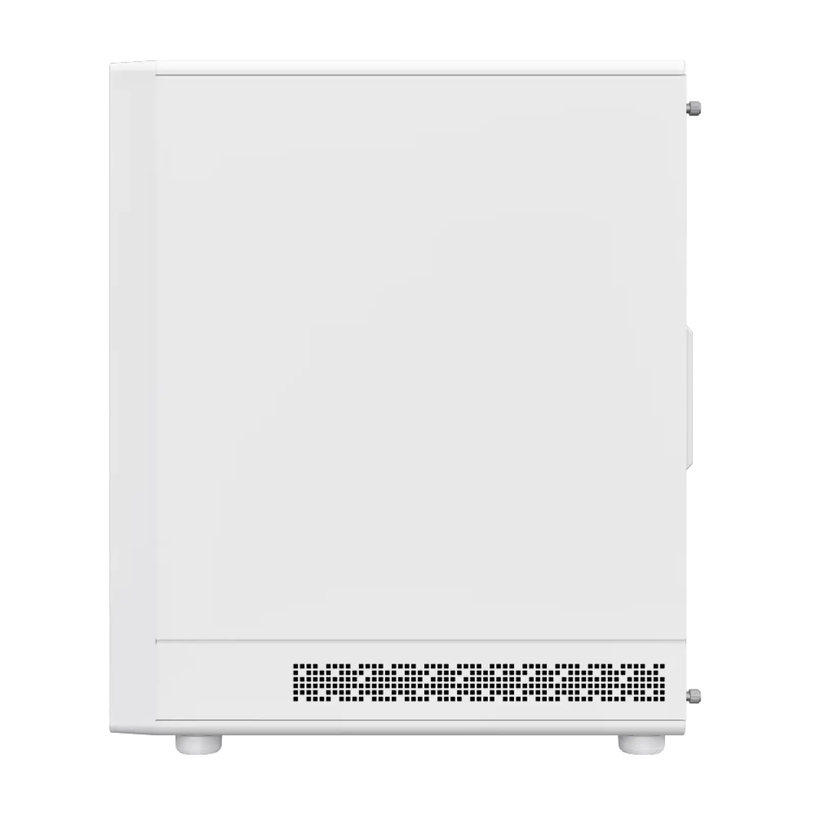 Корпус GAMEMAX комп'ютерний Mini Tower без блока живлення M-ATX,ITX, Tempered Glass,Mesh,USB3.0x2,Type-C, C Storm 2 MW UA