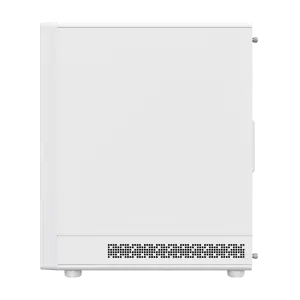 Корпус GAMEMAX комп'ютерний Mini Tower без блока живлення M-ATX,ITX, Tempered Glass,Mesh,USB3.0x2,Type-C, C Storm 2 MW UA