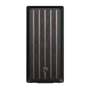 Корпус GAMEMAX комп'ютерний Midi Tower без блока живлення ATX, M-ATX,ITX, Tempered Glass,Mesh,USB3.2x2,Type CLAW 460 WB UA