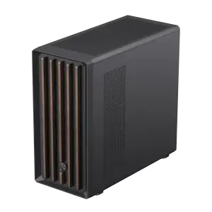Корпус GAMEMAX комп'ютерний Midi Tower без блока живлення ATX, M-ATX,ITX, Tempered Glass,Mesh,USB3.2x2,Type CLAW 460 WB UA