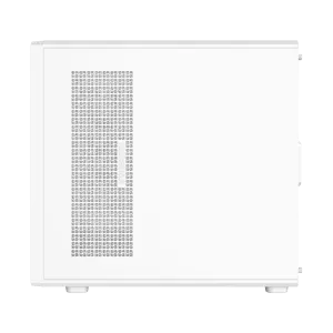 Корпус GAMEMAX комп'ютерний Midi Tower без блока живлення ATX, M-ATX,ITX, Tempered Glass,Mesh,USB3.2x2,Type CLAW 460 WW UA