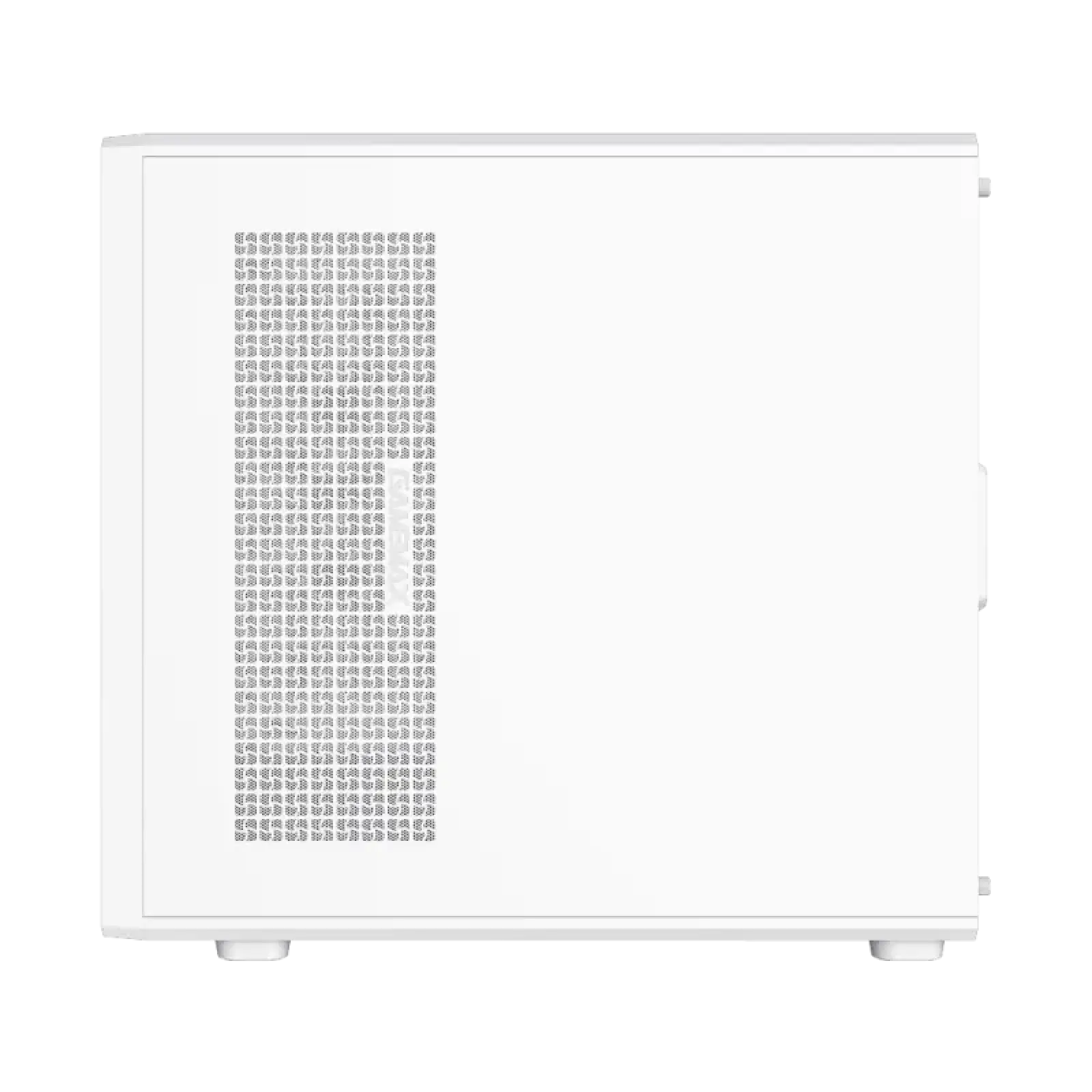 Корпус GAMEMAX комп'ютерний Midi Tower без блока живлення ATX, M-ATX,ITX, Tempered Glass,Mesh,USB3.2x2,Type CLAW 460 WW UA