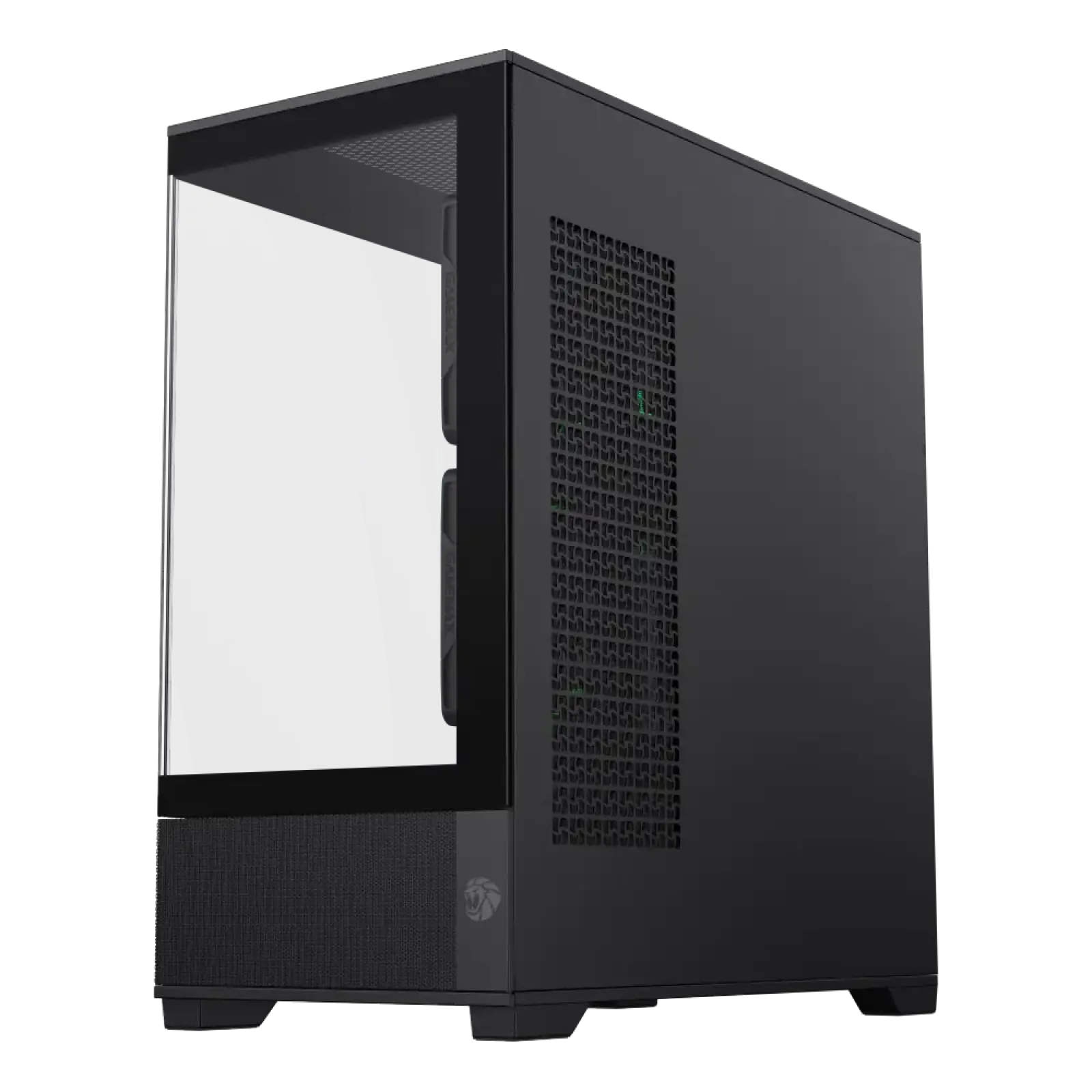 Корпус GameMax Vista 2 MB Без БЖ UA