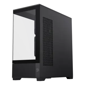 Корпус GameMax Vista 2 MB Без БЖ UA