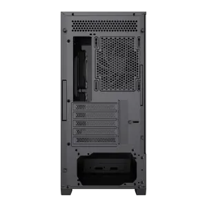 Корпус GameMax Vista 2 MB Без БЖ UA