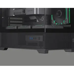 Корпус GameMax Vista 2 MB Без БЖ UA