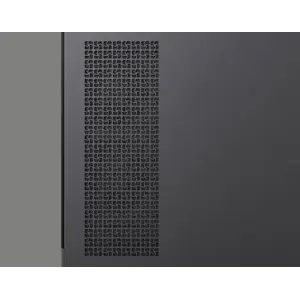 Корпус GameMax Vista 2 MB Без БЖ UA