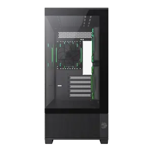 Корпус GameMax Vista 2 MB Без БЖ UA