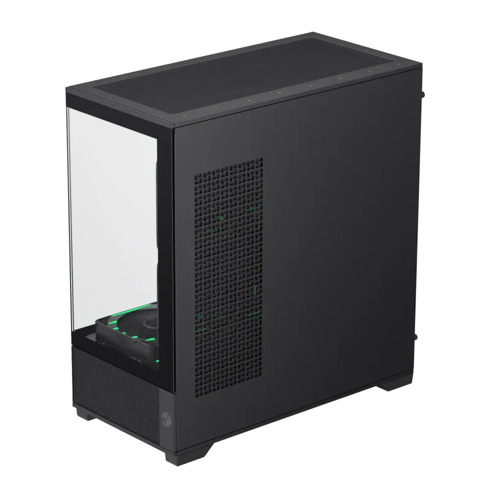 Корпус GameMax Vista 2 MB Без БЖ UA