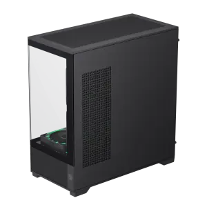 Корпус GameMax Vista 2 MB Без БЖ UA