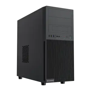 Корпус GameMax MT836-NP-U3-TYC-CR Без БП UA