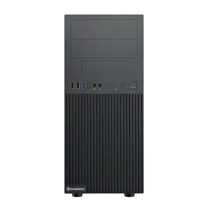 Корпус GameMax MT836-NP-U3-TYC-CR Без БП UA