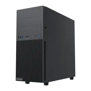 Корпус GameMax MT836-NP-U3-TYC-CR Без БП UA
