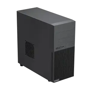 Корпус GameMax MT836-NP-U3-TYC-CR Без БП UA